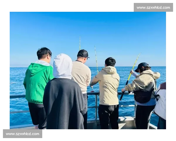 岱山海钓者意外发现:不同鱼类竟有独特 “语言”,百年渔谚暗藏声学密码 岱山海钓者意外发现:不同鱼类竟有独特 “语言”,百年渔谚暗藏声学密码