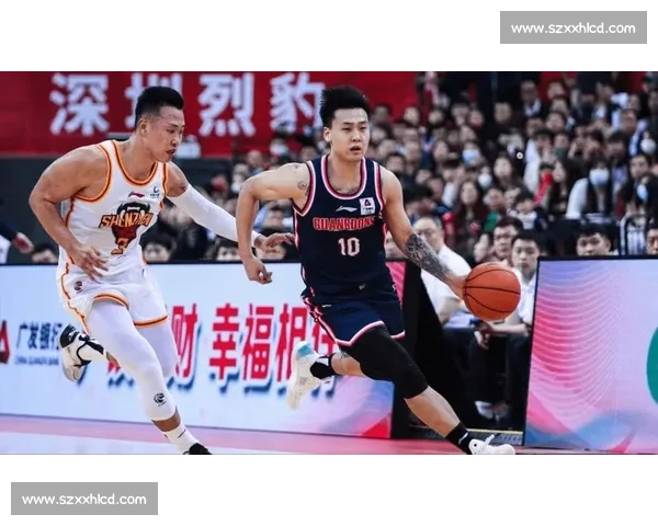 亚洲杯生死时刻：三次争议判罚下的中国男篮逆袭