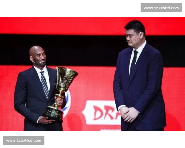 姚明领衔 NBA 身高标杆:詹库入选,杜兰特为何落选? 姚明领衔 NBA 身高标杆:詹库入选,杜兰特为何落选?