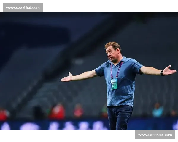 斯卢茨基致歉失利:最后 7 场死磕争冠 斯卢茨基致歉失利:最后 7 场死磕争冠