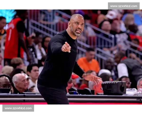 火箭暗藏后手:两方案保底 乌度卡或弃用潜力新星 火箭暗藏后手:两方案保底 乌度卡或弃用潜力新星