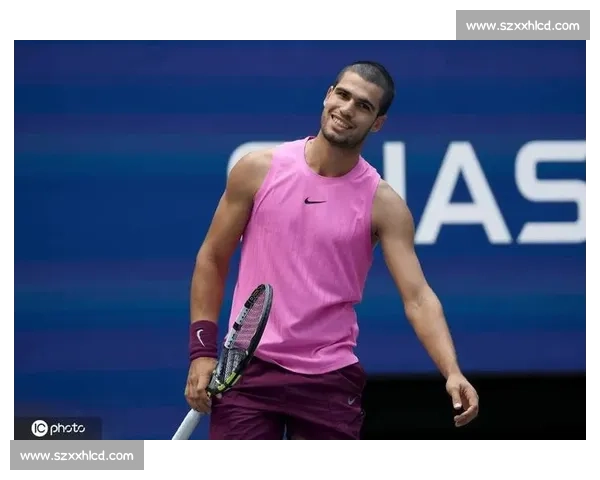 阿尔卡拉斯零丢盘统治美网:力克德约莱赫卡书写新篇 阿尔卡拉斯零丢盘统治美网:力克德约莱赫卡书写新篇