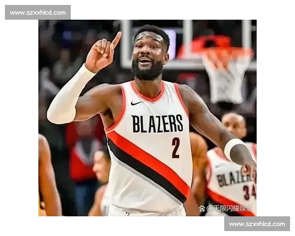 艾顿陨落:迟到、伤病与情绪失控,开拓者无奈买断 3560 万合同 艾顿陨落:迟到、伤病与情绪失控,开拓者无奈买断 3560 万合同