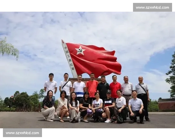筑梦港城：以永不放弃的精神破浪前行