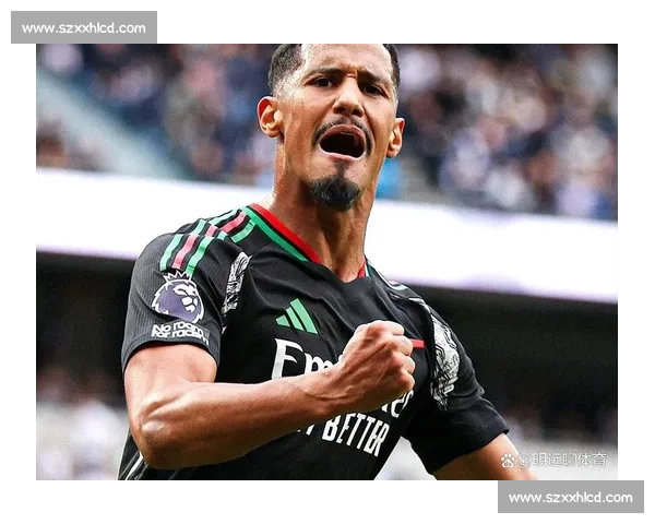 萨利巴伤缺一月:阿森纳防线迎严峻考验