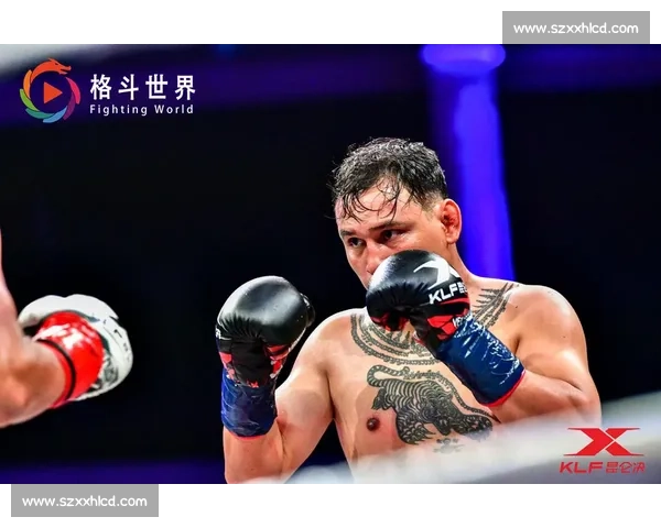 一龙对决杀玉狼巅峰之战引爆擂台荣耀与争议背后的实力较量与命运