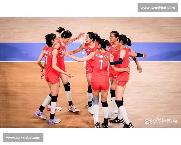 中国女排迎战土耳其关键对决检验新阵容实力与韧性走向巴黎奥运前景