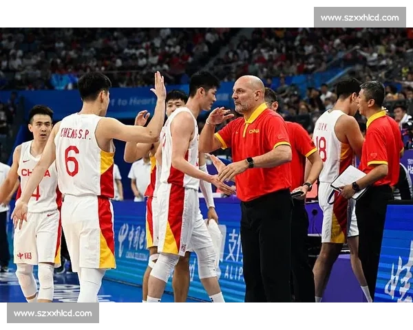 中国男篮迎战菲律宾关键对决检验亚洲篮球格局新变化走势前瞻解析