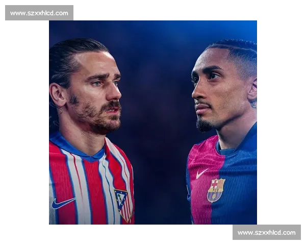 2011欧冠巅峰对决巴萨皇马世纪恩怨的战术博弈与历史回响