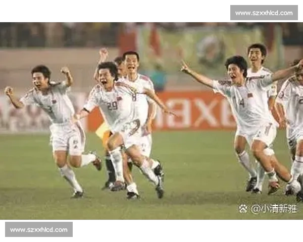 中国队迎战阿曼关键之战世界杯预选赛前景与阵容深度解析胜负走向