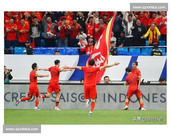 中国对阵巴林焦点之战解析国足出线前景与关键看点深度前瞻 中国对阵巴林焦点之战解析国足出线前景与关键看点深度前瞻